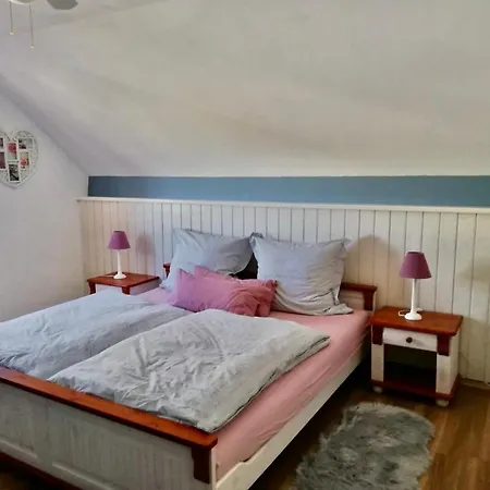 Apartament Am Golfplatz *