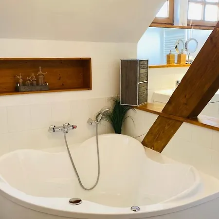 Apartament Am Golfplatz