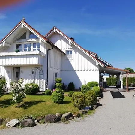 Apartamento Am Golfplatz