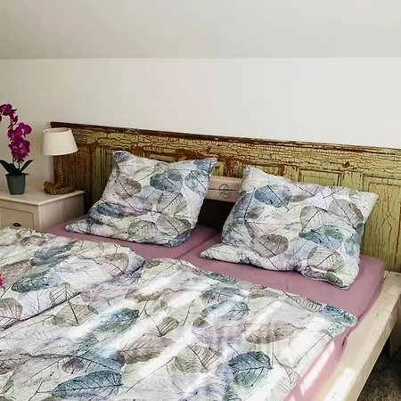 Am Golfplatz Διαμέρισμα *